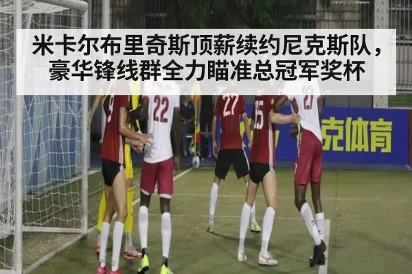 米卡尔布里奇斯顶薪续约尼克斯队，豪华锋线群全力瞄准总冠军奖杯